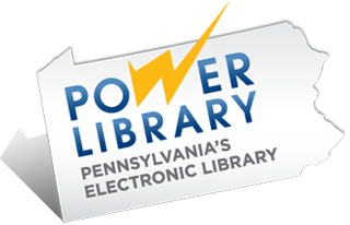 Power Library -  Pennsylvania's Electronic Library